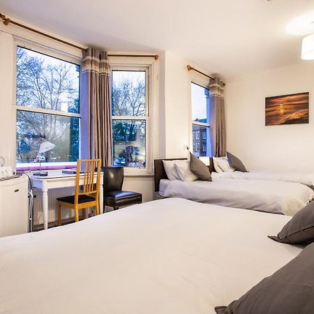 Oyo The Greenland Hotel Londres Extérieur photo
