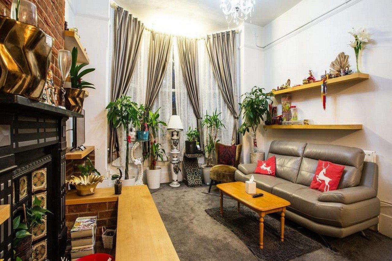 Oyo The Greenland Hotel Londres Extérieur photo