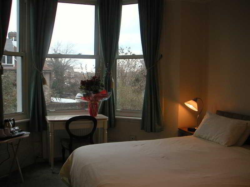 Oyo The Greenland Hotel Londres Extérieur photo