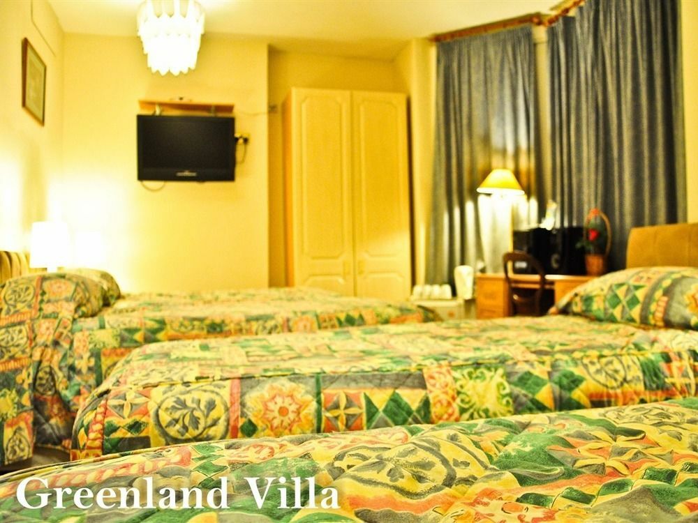 Oyo The Greenland Hotel Londres Extérieur photo