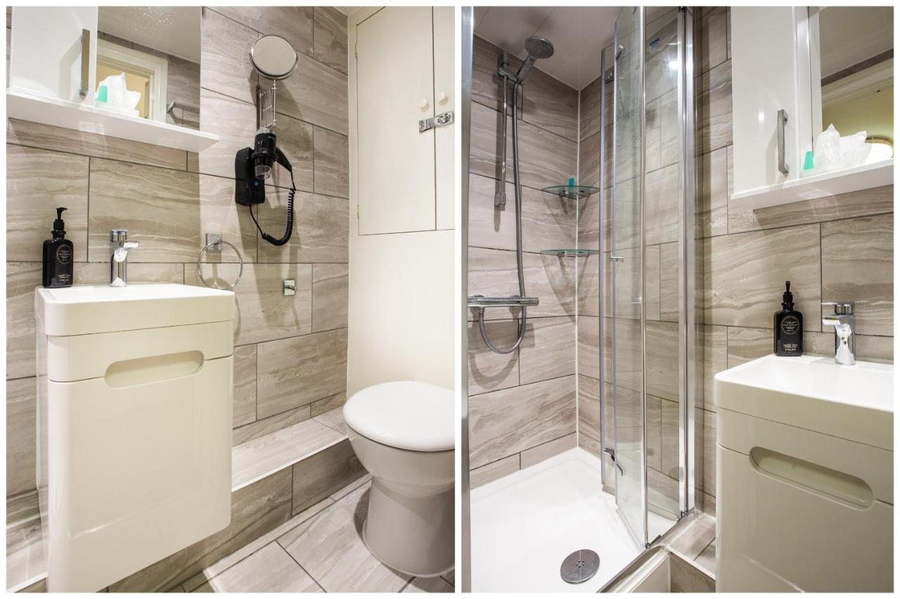 Oyo The Greenland Hotel Londres Extérieur photo