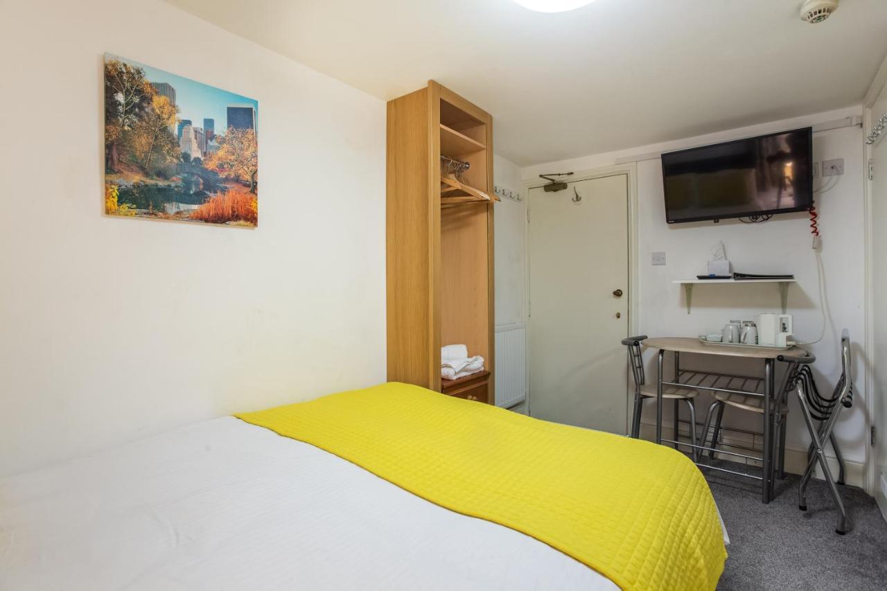 Oyo The Greenland Hotel Londres Extérieur photo