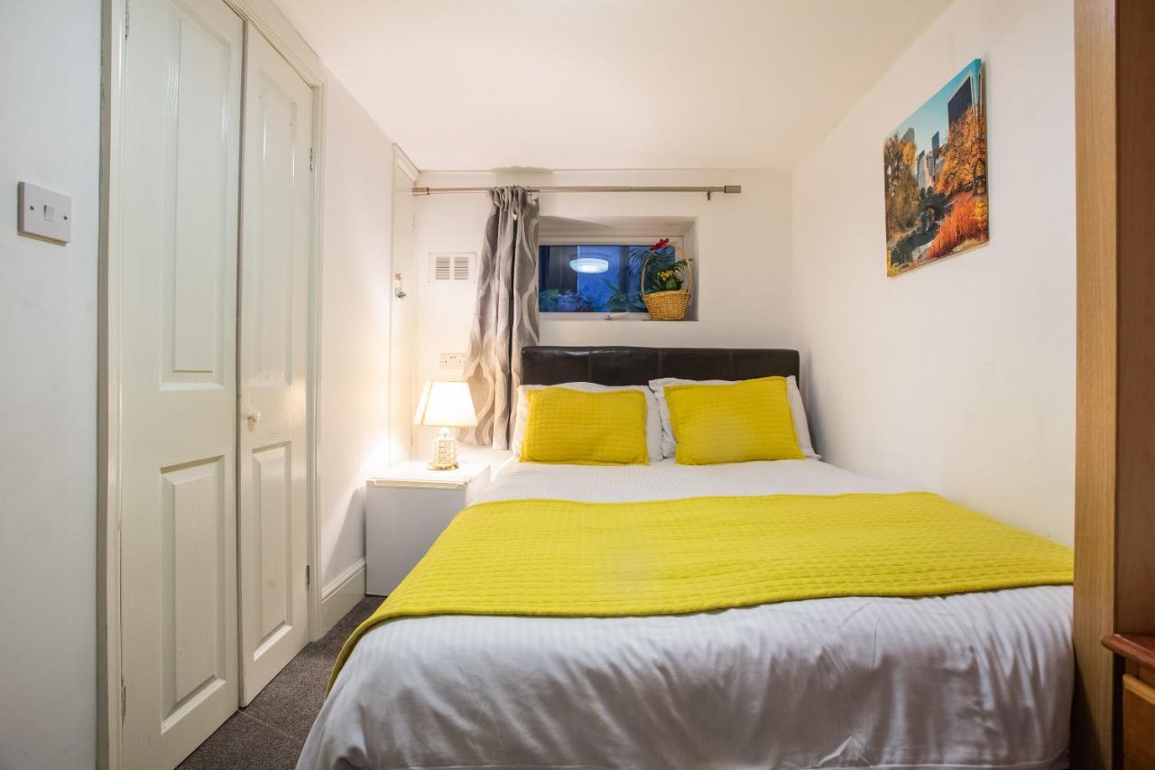 Oyo The Greenland Hotel Londres Extérieur photo