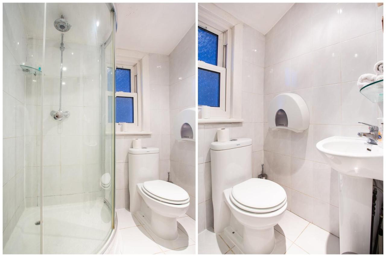 Oyo The Greenland Hotel Londres Extérieur photo