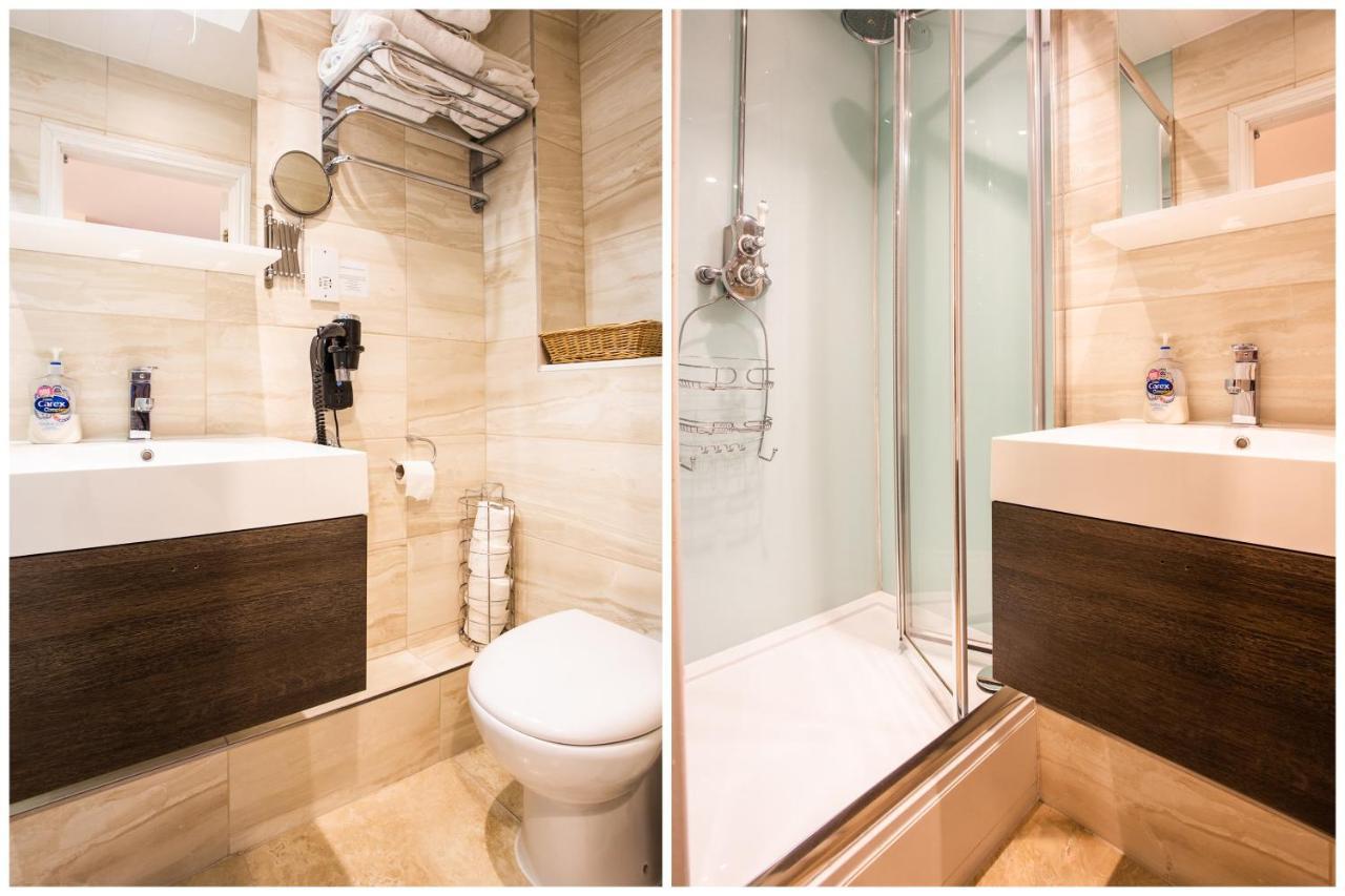 Oyo The Greenland Hotel Londres Extérieur photo