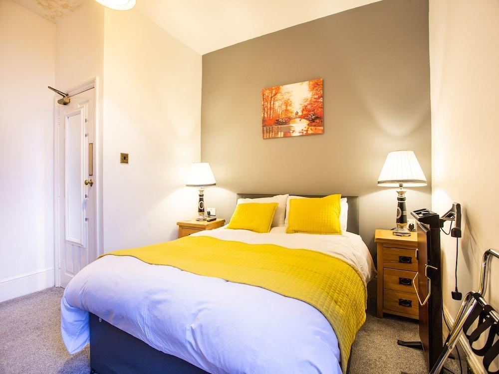 Oyo The Greenland Hotel Londres Extérieur photo